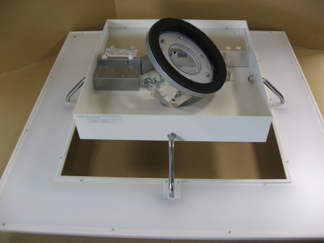 ジャンク品、展示品、リモコン無】 大光電機 リモコン付LED間接光