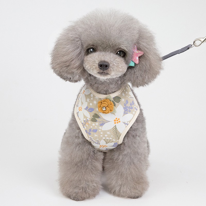 伊太利屋❤︎スパンコールビジュー 犬のイラスト付き七分袖