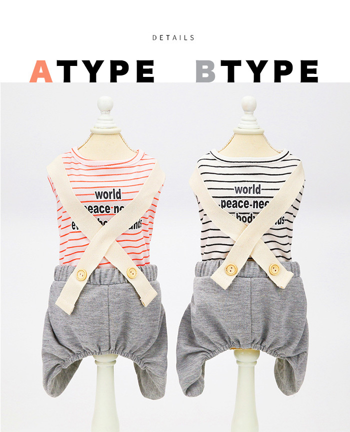 犬 服 ウェア つなぎ ペット ボーダー ドッグ ドッグウェア