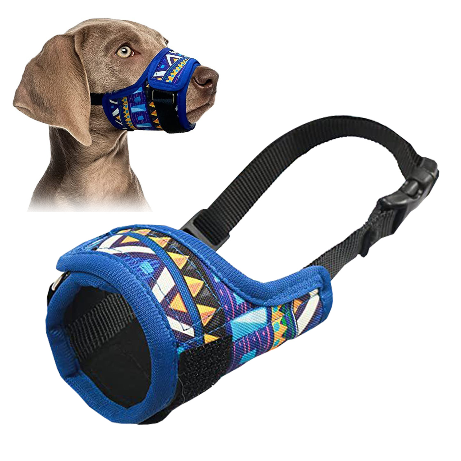 犬用しつけ用口輪 犬の大きさ 中型 しつけ用品 犬用品 ペット用品 生き物 通販 Yahoo ショッピング