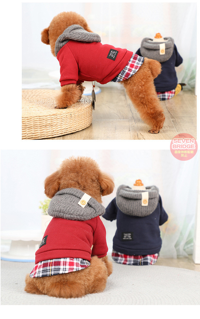 楽天市場】【 ワンピース 犬 服 】iDog 小花柄フリル付きタンク