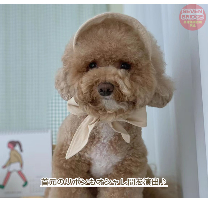 犬 猫 帽子 サンバイザー ドッグ 麦わら帽子 キャップ ペット