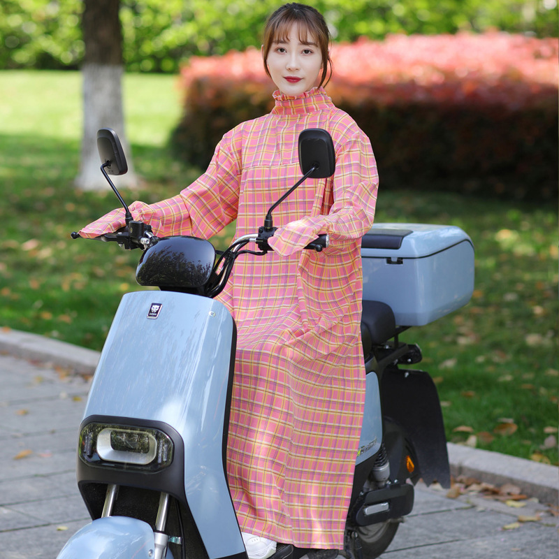 ロングカーディガン 日焼け止め服 自転車用 長袖 ラッシュガード レディース 夏服 UVカット 無地 紫外線カット 旅行 夏用 ママ 薄手 大人 女の子 アウター 薄手｜sevendialsss｜16