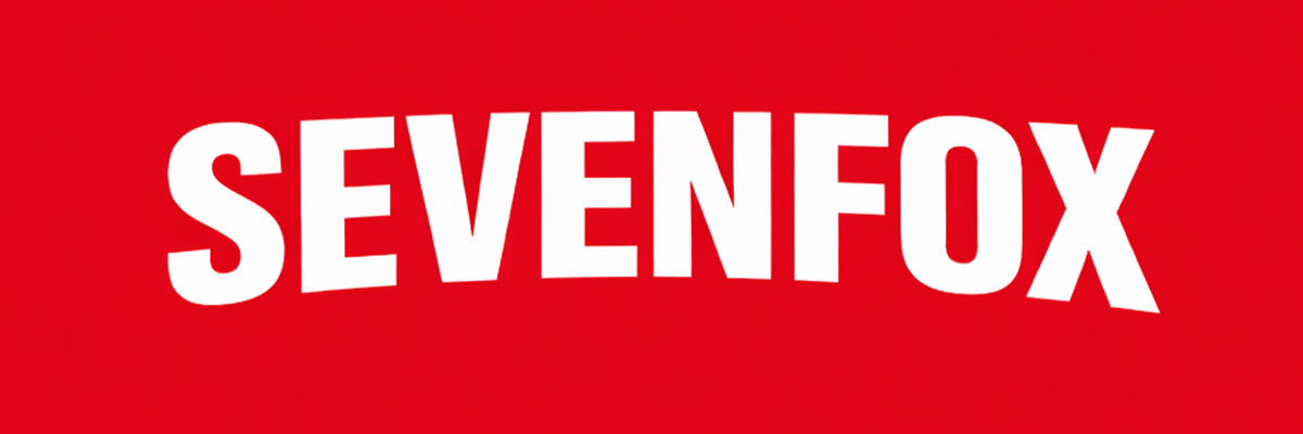 Seven Fox ヘッダー画像