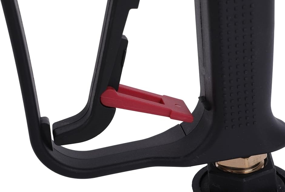 高圧洗浄 ショートガン ケルヒャー Karcher シリーズ K2〜K7 対応 5個(手押し テラスクリーナ 手押し式スイーパー) | ブランド登録なし | 06
