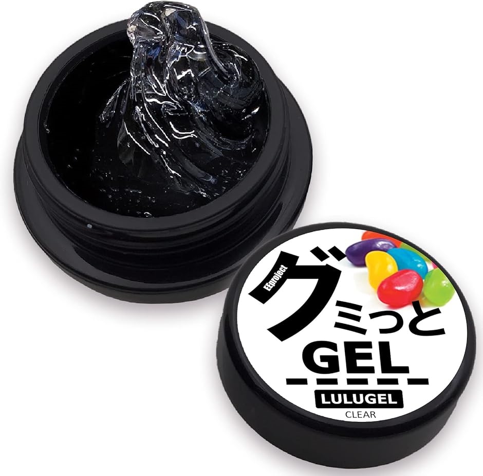 Jelly Gel Ǵڥ Υ磻 ߤäGEL ꥢ ߥͥ ͥ ߥ  MDM(ꥢ,  15g)