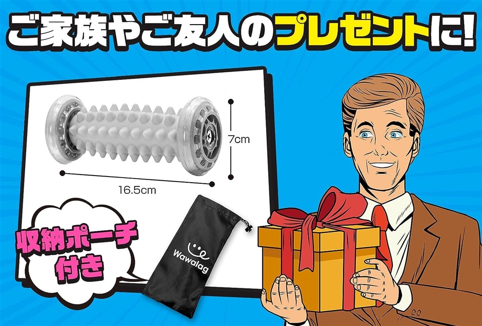 つぼコロくん 足裏マッサージ 足ツボ 足つぼ 足ツボマット 足つぼマット 健康グッズ プレゼント( グレー) | ブランド登録なし | 03