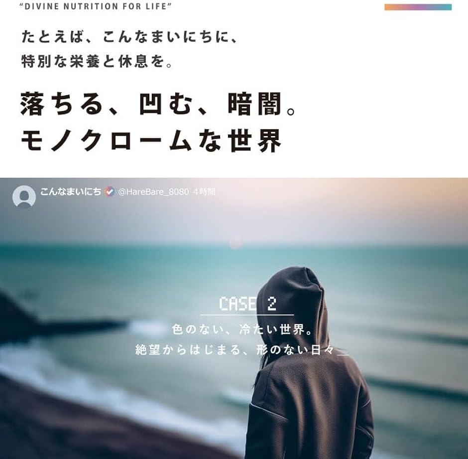 朝を元気に、夜をゆっくりセロトニン サプリメント セロトル L- トリプトファン 577mg 120粒 NMN(180個 (x 1)) | ブランド登録なし | 05
