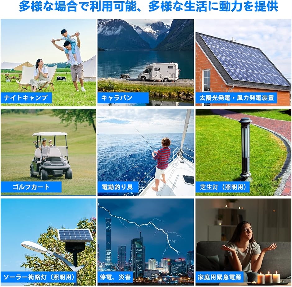 リン酸鉄リチウムイオンバッテリー(DIY、工具)の商品一覧 通販 リン酸鉄リチウムイオンバッテリー(DIY、工具)の商品一覧 通販