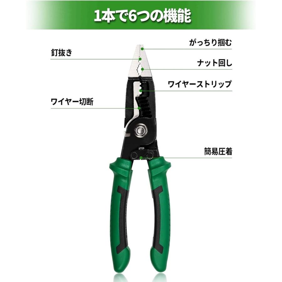 値段が激安 POLARIS 125mm 先曲がり マイクロラジオペンチ ミニペンチ 黒ニッケル仕上げ cereghetti.ch