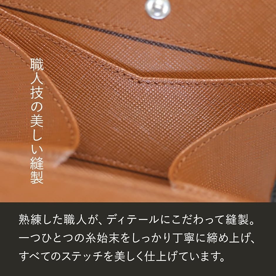 財布 小銭入れ メンズ 本革 コイン ケース ミニ財布 薄型 薄い 小さい シンプル 牛革( 02.コニャック, Medium)  :2B6RVN5V21:セブンリーフ 通販 