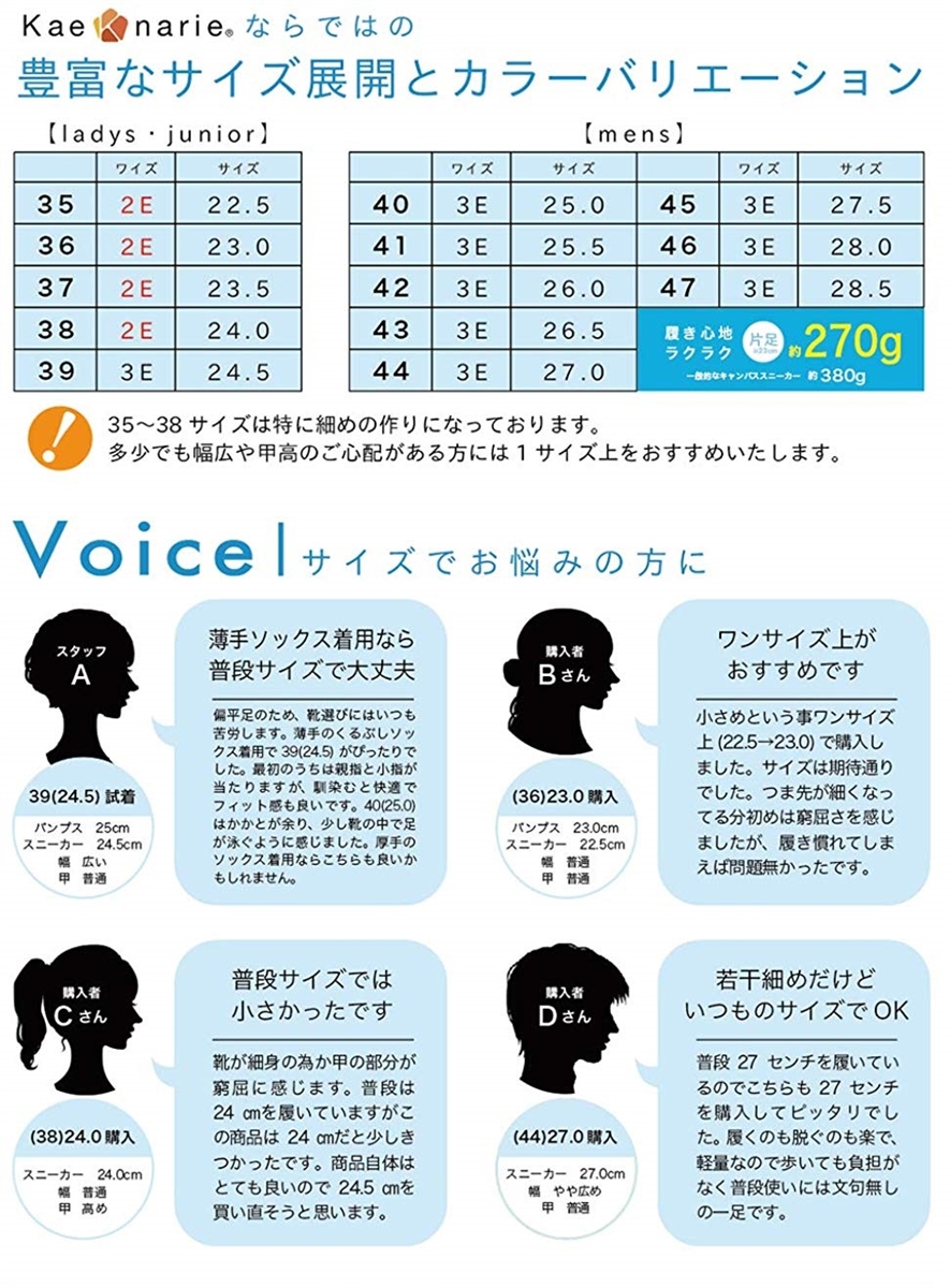 カエナリエ メンズ レディース スリッポン デッキシューズ 黒 白 キャンバス カジュアル 男女( ブラック,  27.0 cm 3E) | ブランド登録なし | 05