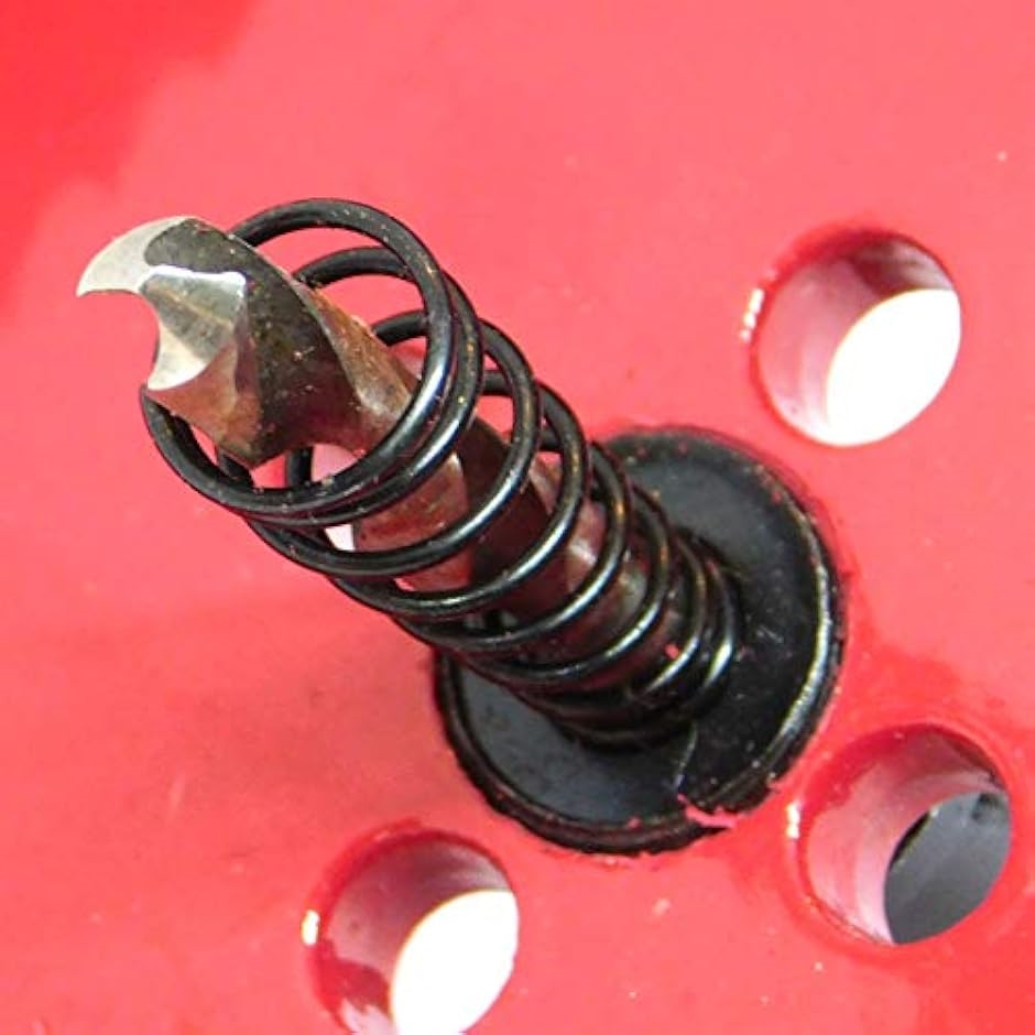 モーリートレード バイメタル ホールソー 穴あけ 切削 ホルソー( 110mm) | ブランド登録なし | 03