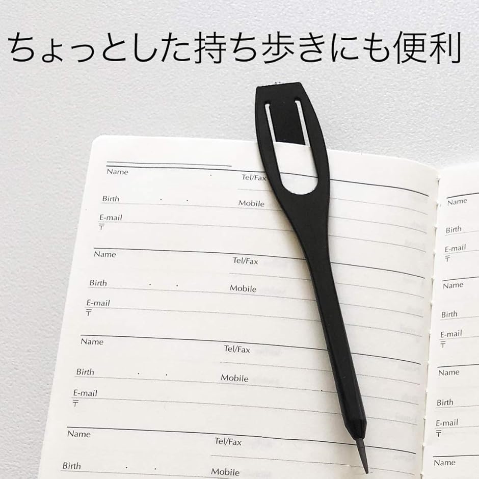 使い切り クリップ 鉛筆 予備15本付き 合計245本 使い捨て クリップペンシル アンケート 展示会 ゴルフ(黒色, 230本)  :2B8VGHO6KJ:セブンリーフ - 通販 - Yahoo!ショッピング