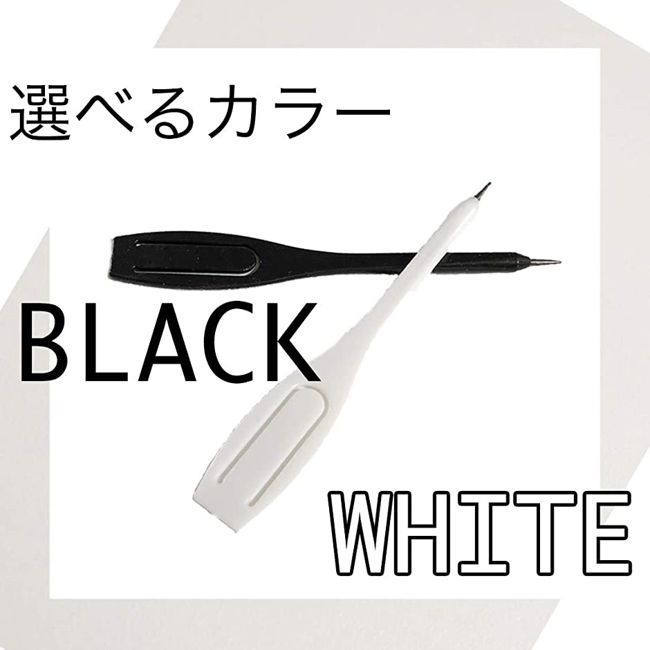 使い切り クリップ 鉛筆 予備15本付き 合計245本 使い捨て クリップペンシル アンケート 展示会 ゴルフ(黒色, 230本)  :2B8VGHO6KJ:セブンリーフ - 通販 - Yahoo!ショッピング