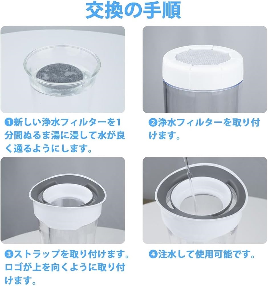 社外互換品 互換品 互換用フィルター 改良型 ...の詳細画像5