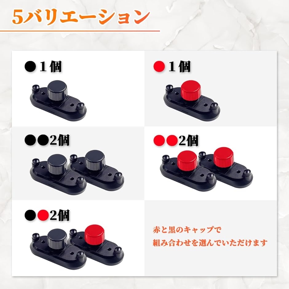 傘ホルダー リュック用 手ぶら傘 固定 写真撮影 ハンズフリー アウトドア ストラップ 晴雨兼用(赤 1個,  コンパクト) | ブランド登録なし | 05