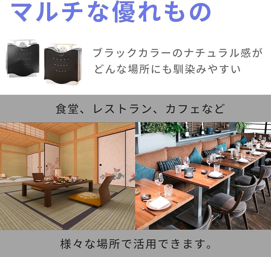 爪楊枝 つまようじ入れ 爪楊枝ケース 自動 ガジェット ディスペンサー(１個) | ブランド登録なし | 05
