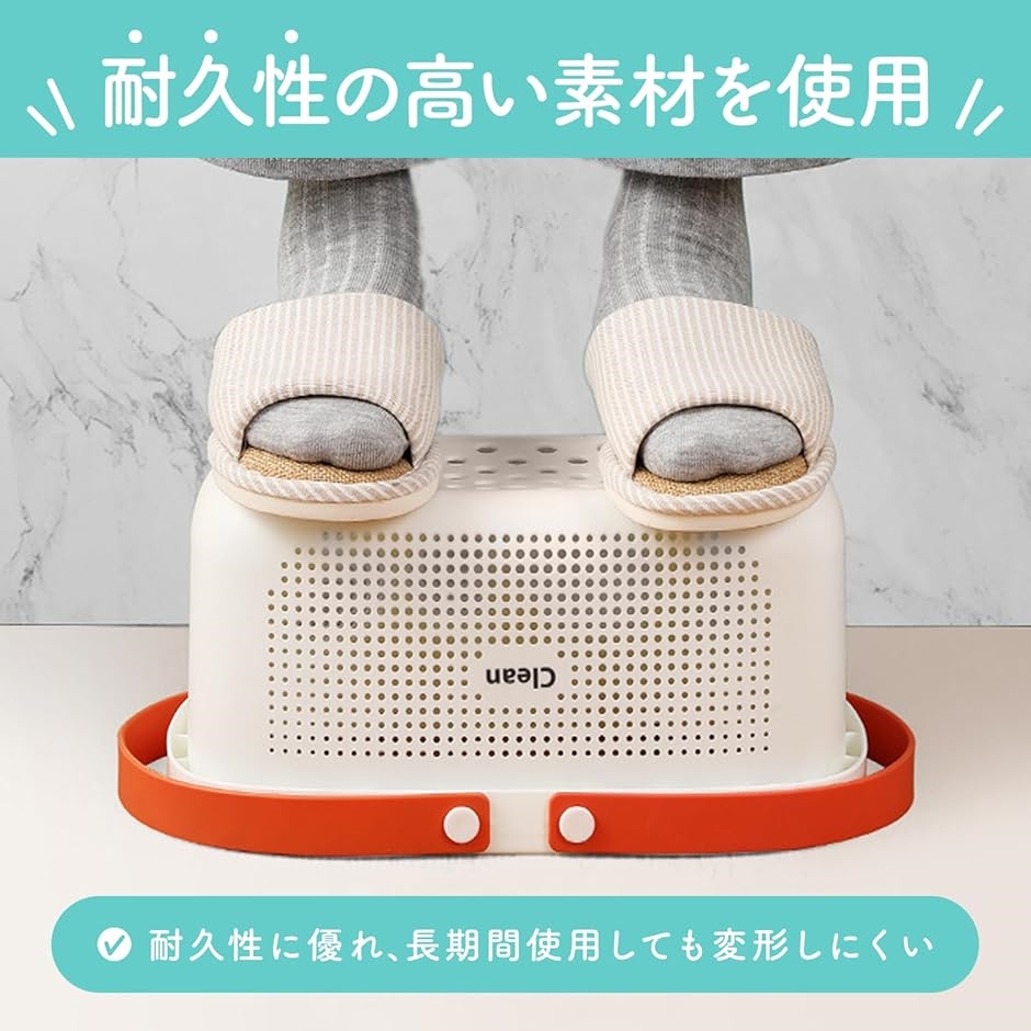 銭湯 カゴ 温泉かご 持ち運び 温泉グッズ お風呂 バスケット プラスチック ジム トレーニング スパバッグ(グレー,  Medium) | ブランド登録なし | 03