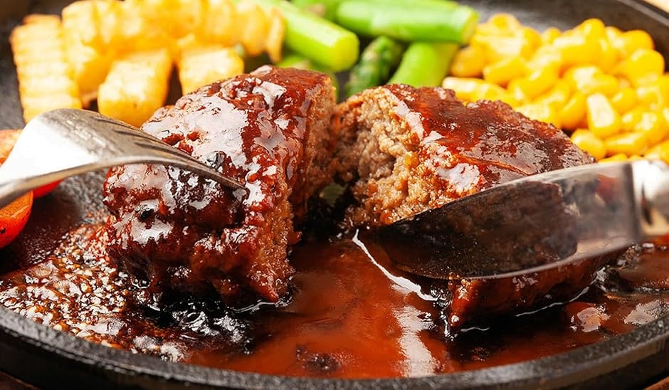 本格 鉄鋳物 鉄板 プレート ステーキ 肉 皿 敷板 ハンドル付 ガス IH グリル対応 焼肉 パスタ 焼きそば(ブラウン,  2枚組) | ブランド登録なし | 04