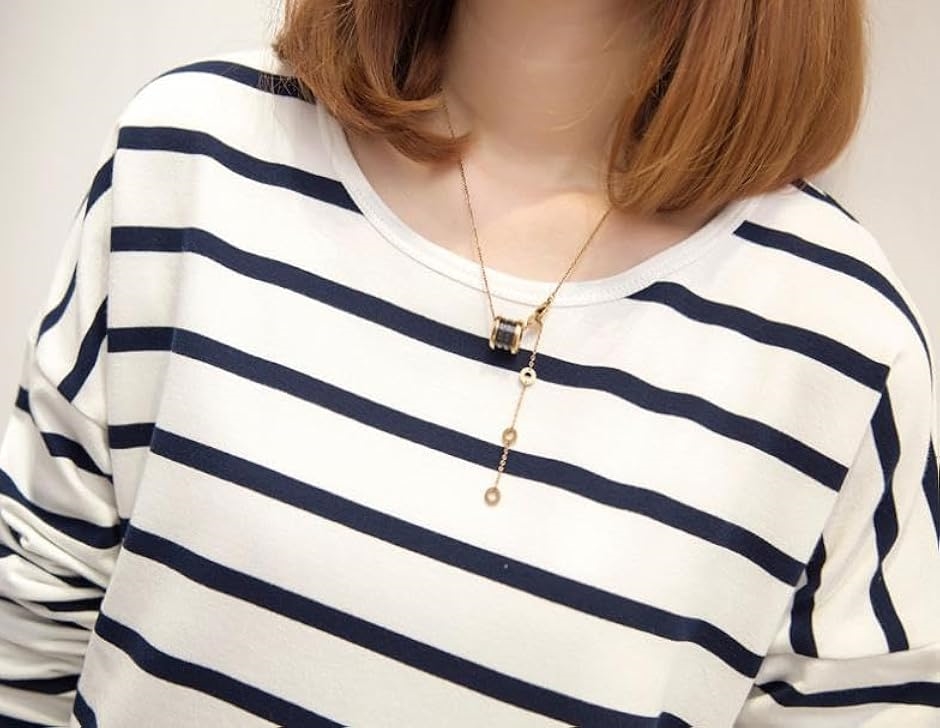 エンプティオ ショート オリジナル オーバー トレーニングシャツ ジャージ ジョギング フィットネスウェア(ホワイトボーダー,  L) | ブランド登録なし | 06