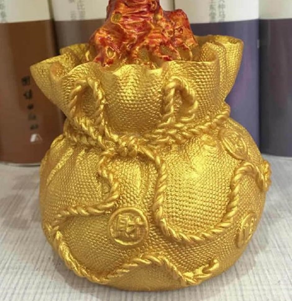 招財樹 装飾品(黄水晶) | ブランド登録なし | 03
