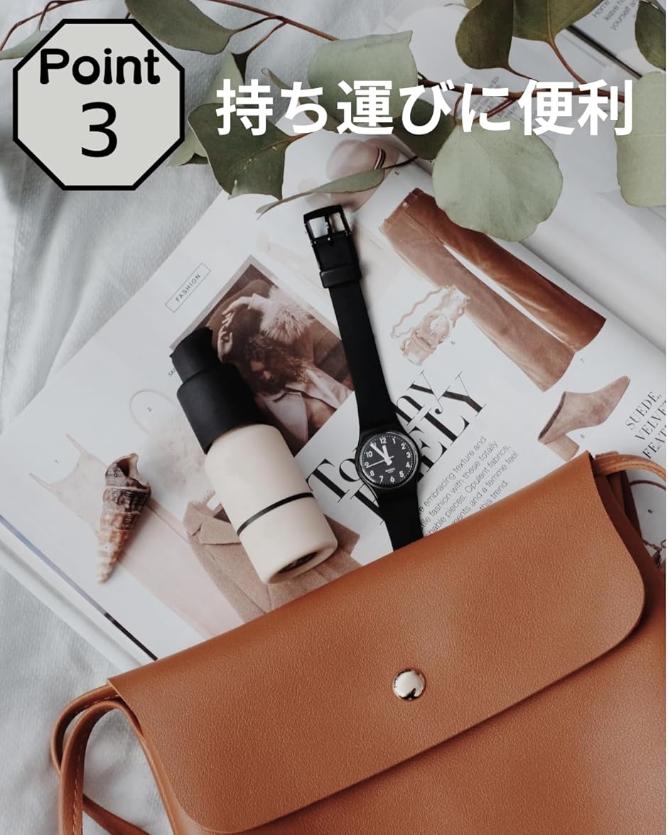 遮光瓶 スプレーボトル 精油 アロマオイル 詰め替え 保存用 ガラス製 20本セット ブラウン 漏斗付き(10ml) | ブランド登録なし | 03