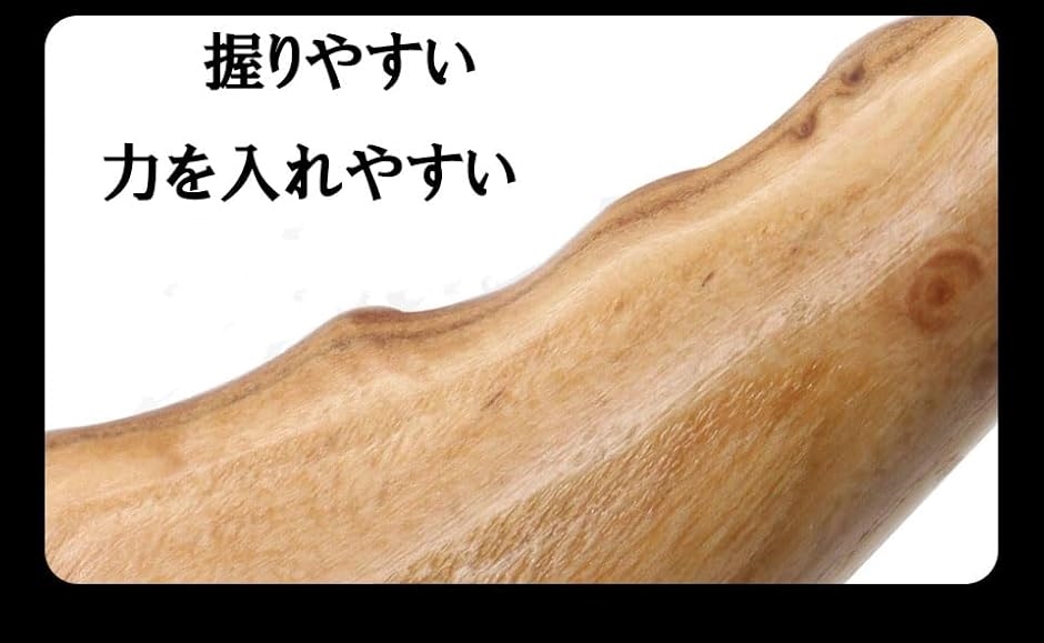 手鉤 ノンコ 畳屋鉤 タタミヤ 張り替え 魚鉤 ギャフ 脳締め 全長168mm 錆びにくい(シルバー　ウッド,  168mmx62mm) | ブランド登録なし | 01