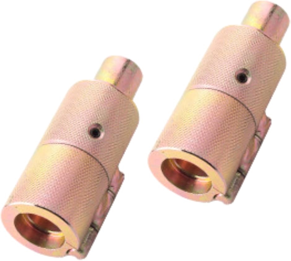 フレキ管 水道管 ツバ出し工具 16mm 20mm 2個セット ハンマータイプ | ブランド登録なし