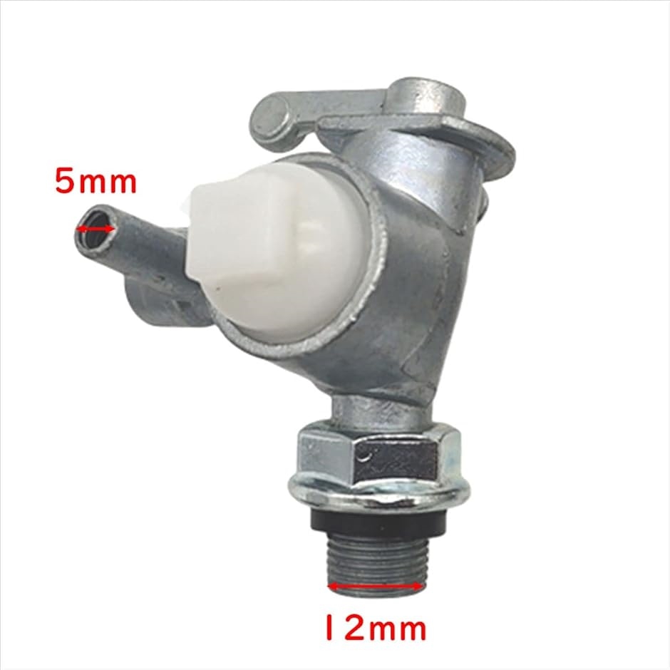 Kit Switch On/off Kills Stop Per Robin Ey15 EY20 EY28 EX27 EX35 - Foto 3