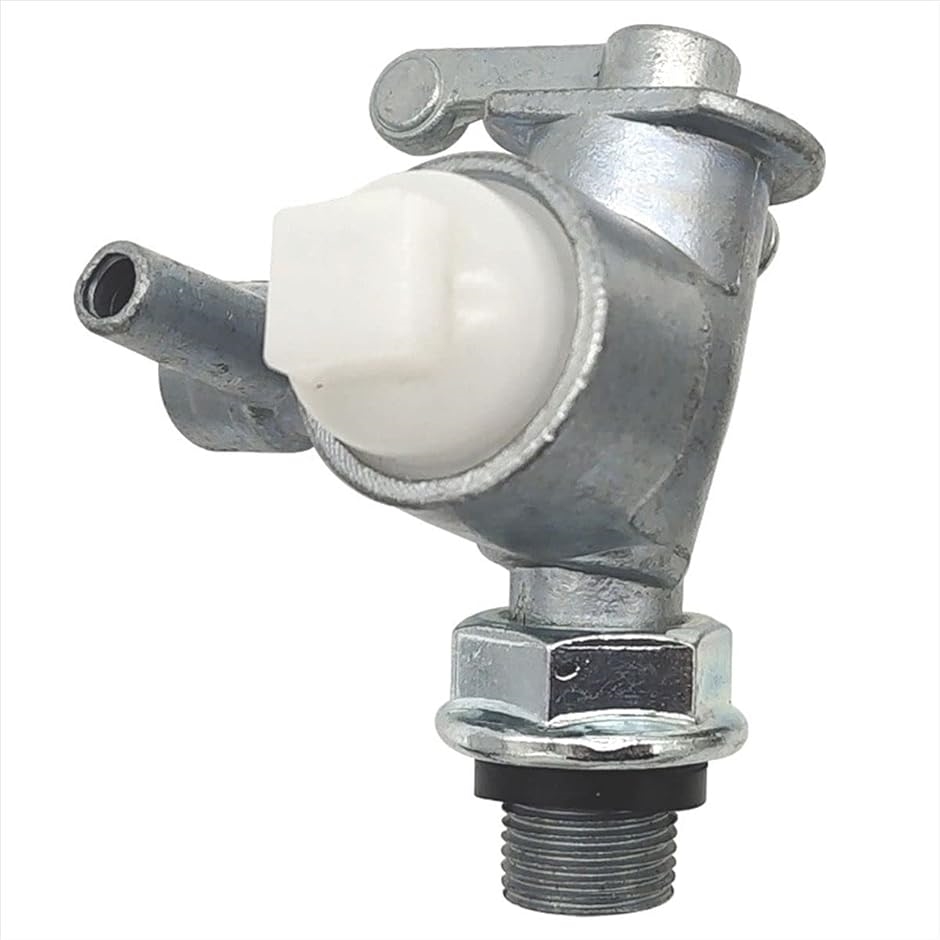 RUBINETTO BENZINA PER ROBIN SUBARU EY15 EY20 EY28 - Foto 10