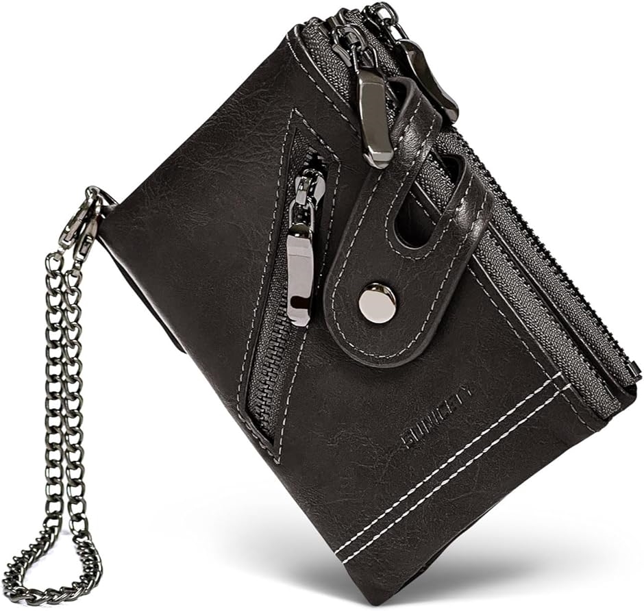 ウォレットチェーン 黒の人気商品・通販・価格比較 - 価格.com