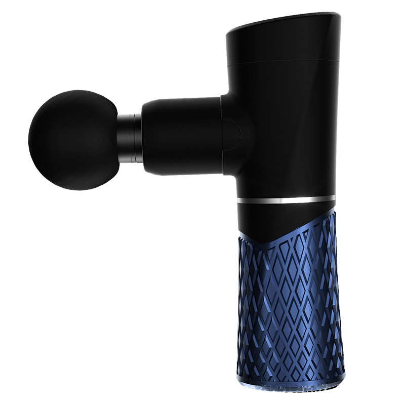 ハンディガン 軽量 ミニ ガン 筋膜リリース マッサージ器 筋肉 肩 腰 脚 首 足裏 静音 健康グッズ 筋膜リリースガン 全身用 母の日 プレゼント 実用的 | ホームアイホーム | 04