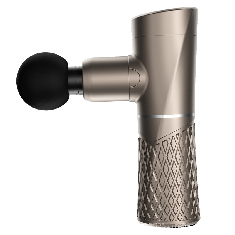 ハンディガン 軽量 ミニ ガン 筋膜リリース マッサージ器 筋肉 肩 腰 脚 首 足裏 静音 健康グッズ 筋膜リリースガン 全身用 母の日 プレゼント 実用的 | ホームアイホーム | 01