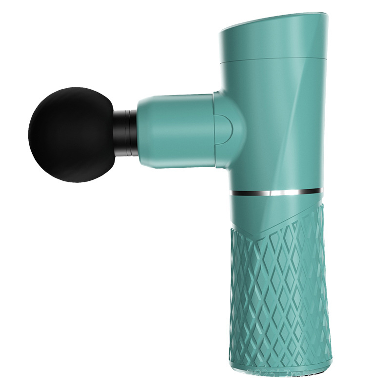 ハンディガン 軽量 ミニ ガン 筋膜リリース マッサージ器 筋肉 肩 腰 脚 首 足裏 静音 健康グッズ 筋膜リリースガン 全身用 母の日 プレゼント 実用的 | ホームアイホーム | 06