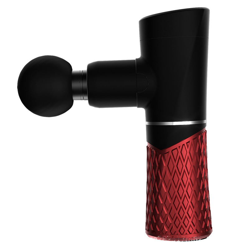 ハンディガン 軽量 ミニ ガン 筋膜リリース マッサージ器 筋肉 肩 腰 脚 首 足裏 静音 健康グッズ 筋膜リリースガン 全身用 母の日 プレゼント 実用的 | ホームアイホーム | 05