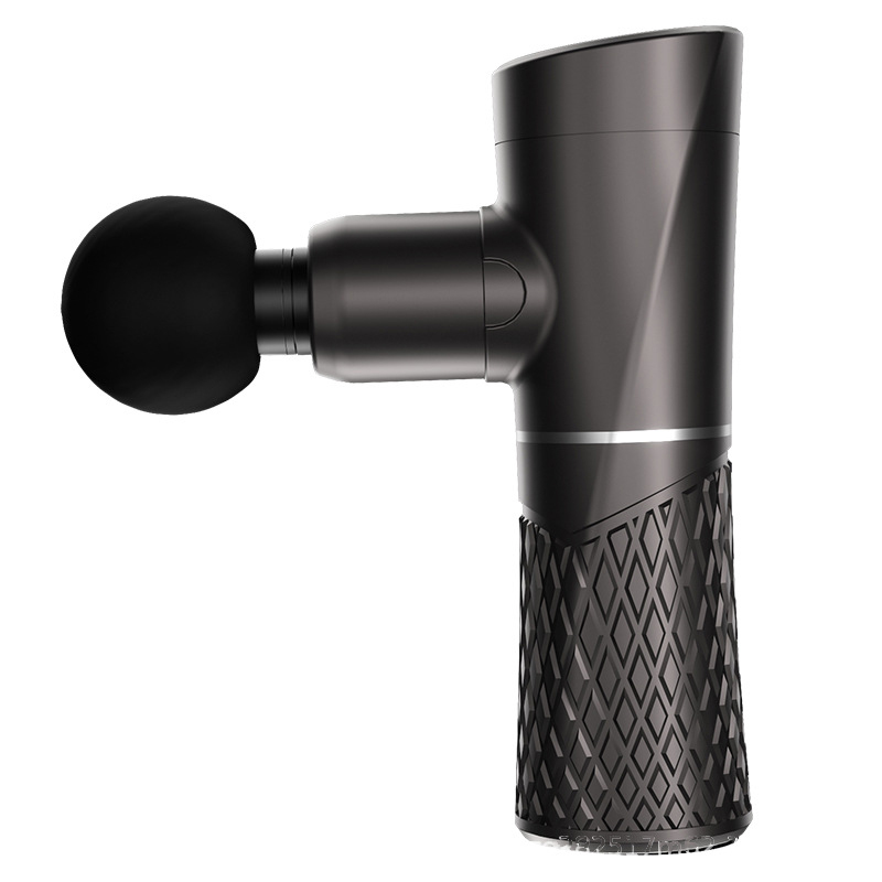 ハンディガン 軽量 ミニ ガン 筋膜リリース マッサージ器 筋肉 肩 腰 脚 首 足裏 静音 健康グッズ 筋膜リリースガン 全身用 母の日 プレゼント 実用的 | ホームアイホーム | 02