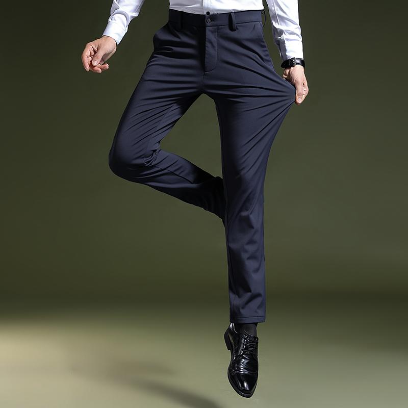 ビジネスパンツ スラックス メンズ 上質 360度ストレッチ スリム ビジネス ビジカジ 細身 美脚 クールビズ 紳士 通勤 春夏 洗える ズボン Xk2110 Sevenplus 通販 Yahoo ショッピング ビジネスパンツ スラックス メンズ 上質 360度ストレッチ スリム ビジネス ビジカジ 細身 美脚 クールビズ 紳士 通勤 春夏 洗える ズボン Xk2110 Sevenplus 通販 Yahoo ショッピング