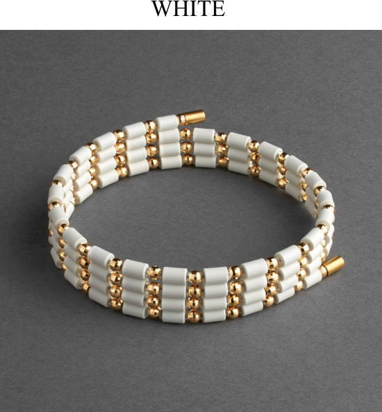 超美品　COREFORCE ループ　k18 ホワイトゴールド　70cm コアフォースループ ゴールド K18 ホワイト 70cm ゆうき : 介護用品