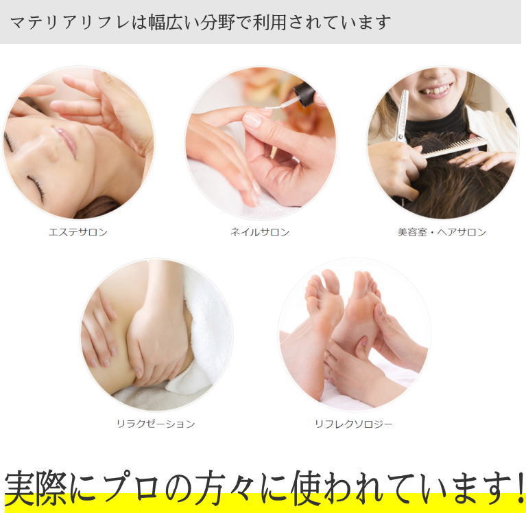 マテリアリフレ 180ml ボディローション ボディーローション
