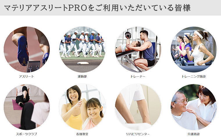 マテリア アスリートPRO 180ml プロ ローション マッサージ