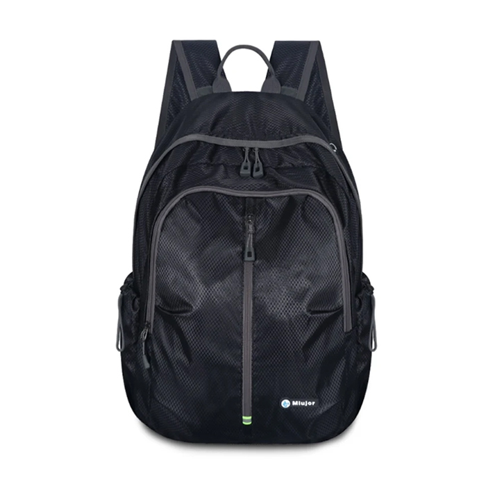 リュックサック ファスナー開閉 エコバッグ サブバック 機能性 軽量 レディース メンズ 子供 通学 登山 遠足 ハイキング 旅行 レジャー デイパック 撥水 大容量 |  | 01