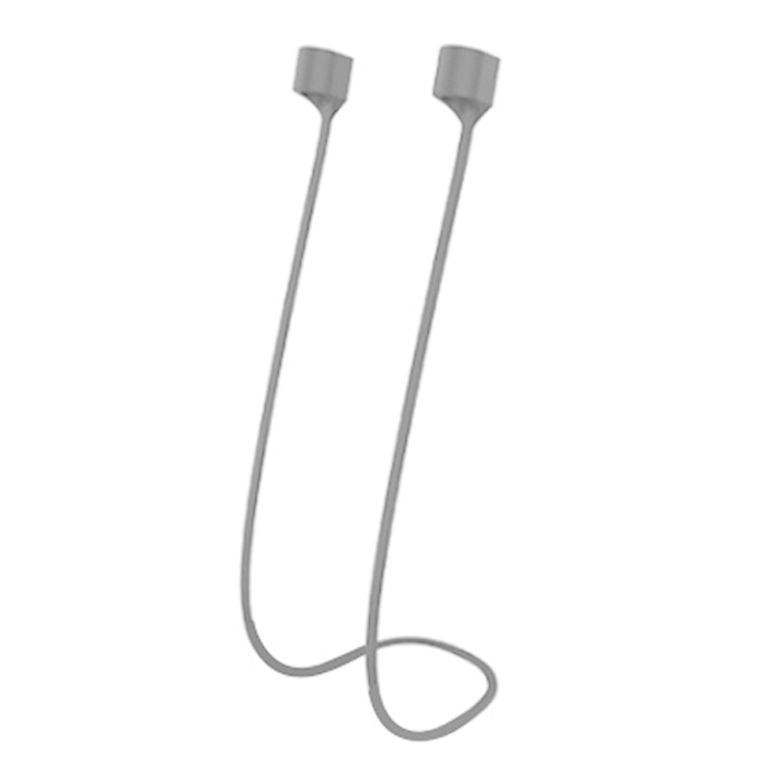 イヤホンストラップ ネックストラップ AirPods3 マグネット吸着