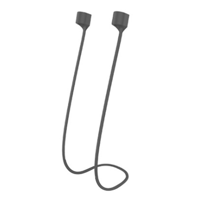 イヤホンストラップ ネックストラップ AirPods3 マグネット吸着