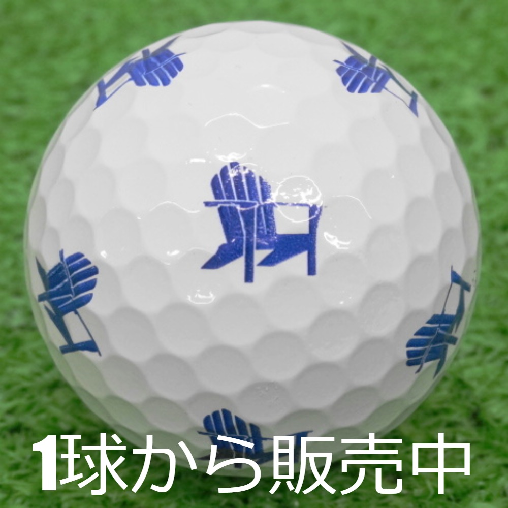 TP5 ロストボール ゴルフボール 限定品 TaylorMade 2024 pix Summer