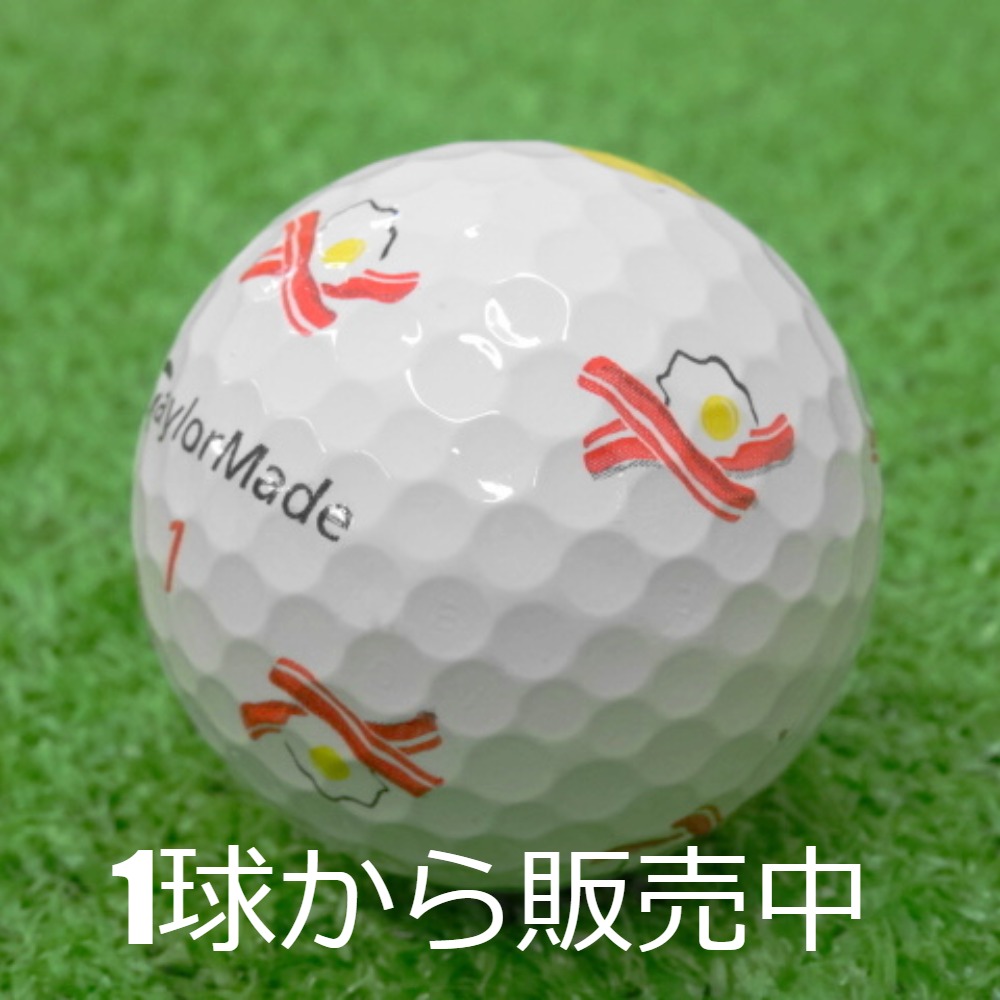 TaylorMade（テーラーメイド） ロストボール TP5 pix モーニング