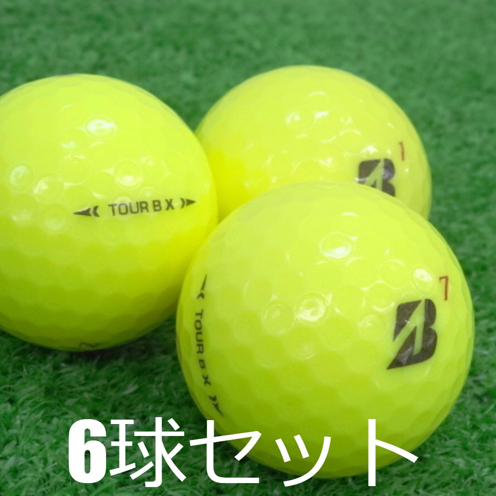 ブリヂストン Tour B X ゴルフボール イエロー ③ Amazon.co.jp: ブリヂストン ゴルフボール ツアーB 2024 1ダース