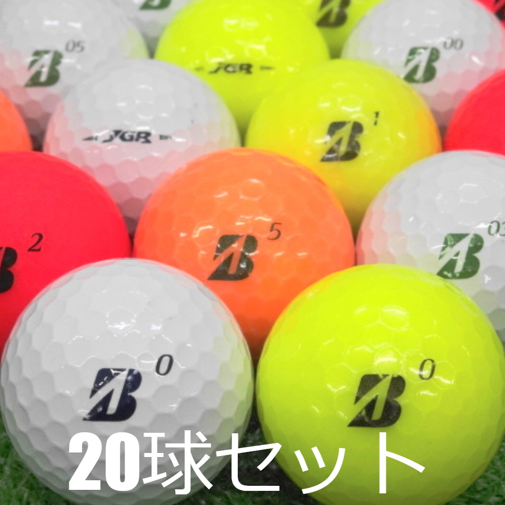 BRIDGESTONE GOLF ロストボール ゴルフボール ブリヂストン TOUR