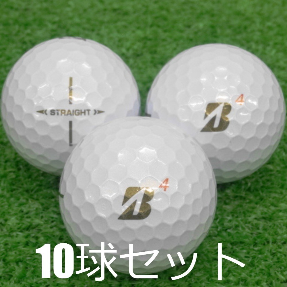 BRIDGESTONE GOLF ブリヂストンゴルフ日本正規品 SUPER STRAIGHT