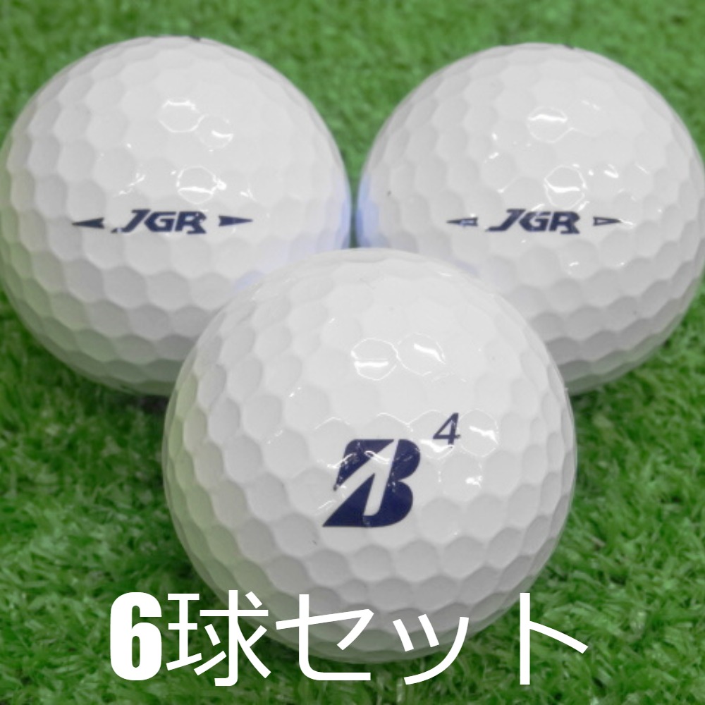 BRIDGESTONE GOLF ロストボール ブリヂストン TOUR B JGR